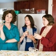 Ross Valley Players Presents CRIMES OF THE HEART