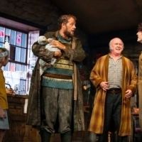 THE FERRYMAN Recoups on Broadway