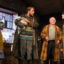 THE FERRYMAN Recoups on Broadway