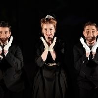 BWW Review: A DINNER ENGAGEMENT/TROUBLE IN TAHITI, Royal College Of Music Photo