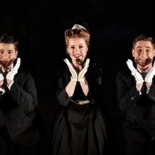 BWW Review: A DINNER ENGAGEMENT/TROUBLE IN TAHITI, Royal College Of Music