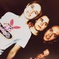 That Dog. Announces Self-Titled Debut Album Reissue To Celebrate It's 25th…
