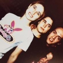 That Dog. Announces Self-Titled Debut Album Reissue To Celebrate It's 25th…