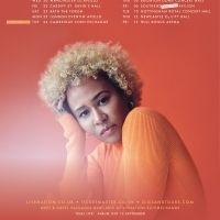 Emeli Sande Extends 2019 U.K. Tour Due To Demand