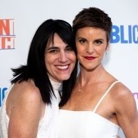 Photo Coverage: Ladies Unite at WOMEN OF THE PUBLIC Gala
