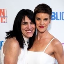 Photo Coverage: Ladies Unite at WOMEN OF THE PUBLIC Gala