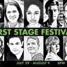The Drama League Launches FIRST STAGE FESTIVAL This Summer