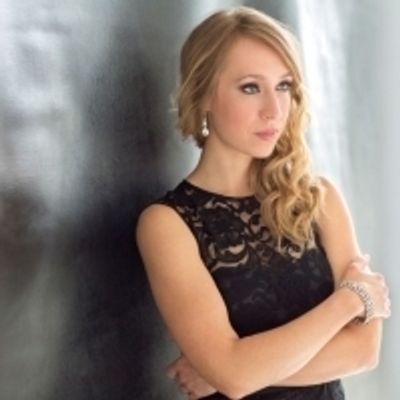 BWW Interview: Emily Fons Thinks of Opera in New and Different Ways