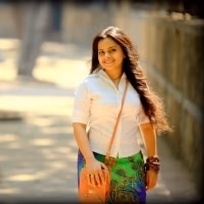BWW Feature: POPULAR THEATRE ACTOR Amruta Sant Makes Hollywood Debut