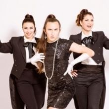 THE BIG HOO HAA Comes to Melbourne Town Hall