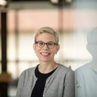 Living In The Moment: U-M Art Professor Works To Shatter The Stigma That Comes With…