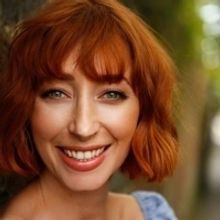 Kara Lily Hayworth to Lead Cast of UK Tour of CABARET