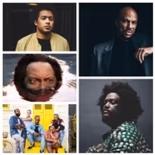 Newport Jazz Festival Explores Relationship Between Jazz & Hip-Hop
