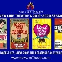Casting Announced For New Line Theatre's 29th Season!