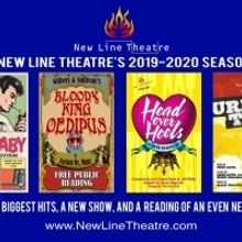 Casting Announced For New Line Theatre's 29th Season!