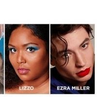 Ezra Miller, Joey King, Lizzo Announced as Urban Decay's Global Citizens