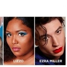 Ezra Miller, Joey King, Lizzo Announced as Urban Decay's Global Citizens