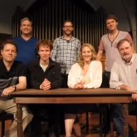 East Lynne Theater Company Presents THE RAINMAKER