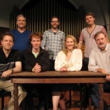 East Lynne Theater Company Presents THE RAINMAKER
