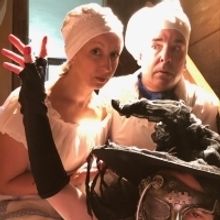 Photo Flash: Madison Lyric Stage Presents INTO THE WOODS