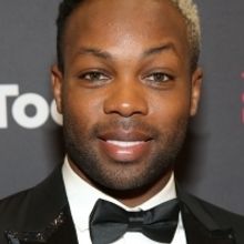 Todrick Hall and Shoshana Bean Will Host Pride Karaoke at WAITRESS