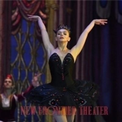 Photo/Video: The Show Must Go On for Moscow Ballet&#039;s SWAN LAKE in Manila; Show Runs Now Thru  6/22