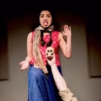 APOLOGIES TO THE BENGALI LADY Sets Premiere At The Tank