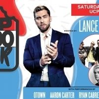 Artists and Boy Bands of the 2000s to Perform At UCPAC This Summer