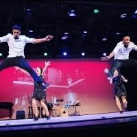 TAP CITY, The NYC Tap Festival, Returns For 19th Year; Public Events Begin This…