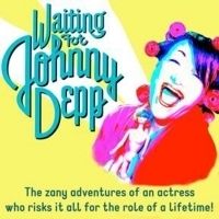 WAITING FOR JOHNNY DEPP To Make East Coast Debut At Rave Theater Festival