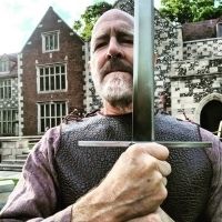 BWW Review: MACBETH at Iowa Stage: The Joy of Seeing Shakespeare Performed Outside Photo