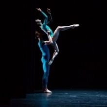 Barak Ballet Performs Its June Concert Series, New Repertoire, At The Broad Stage