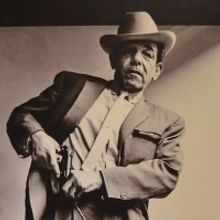 Recorrido virtual por la muestra Rodrigo Moya. México / Escenas, la híbrida esencia