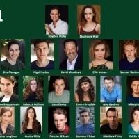 Full Cast Announced For Andrew Lloyd Webber and Ben Elton's Award Winning Musical…