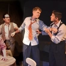BWW Review: DEATH OF A SALESMAN at Ruskin Group Theatre