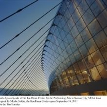 The Kauffman Center Announces Two Performances in the 2019-2020 Series