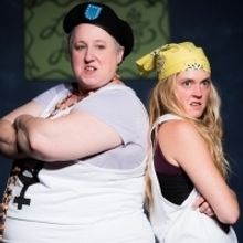 BWW Review: The City Theatre's PARALLEL LIVES Overstays Its Welcome