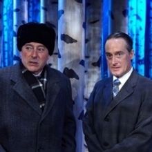 BWW Review: North Coast Repertory Theatre Has a Thought Provoking A WALK IN THE WOOD