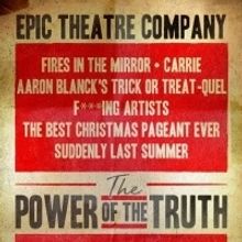 Epic Theatre Company Announces Extraordinary Eighth Season
