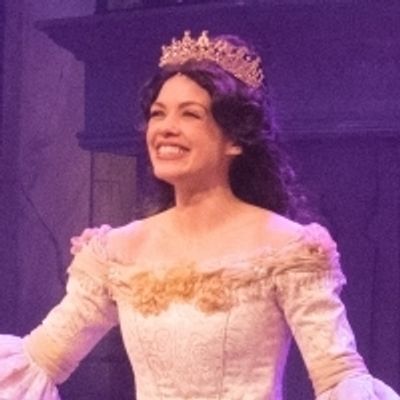 Photo Coverage: DISNEY'S BEAUTY AND THE BEAST Takes Its Opening Night Bows At La Mirada Theatre