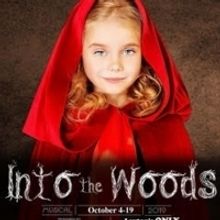 On Pitch Performing Arts Announces Open Auditions for INTO THE WOODS