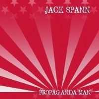 Jack Spann To Release Third Album 'Propaganda Man'