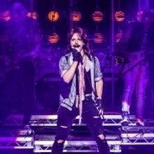 ROCK OF AGES Comes to The Marlowe Theatre
