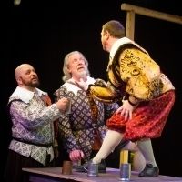 BWW Review: Recommended Viewing (and reading): THE BOOK OF WILL Delights at Austin…