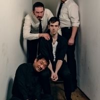 Theatre Coup D'Etat Presents THE PILLOWMAN