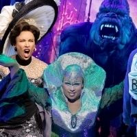 BroadwayWorld's 3rd Annual Phonys! 2019 Tony Categories We Wish Existed