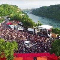 Artpark Welcomes Return Of French Street Theatre Performance Group Plasticiens…