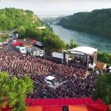 Artpark Welcomes Return Of French Street Theatre Performance Group Plasticiens…