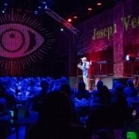 Patchogue Theatre Announces The Return Of THE LOADING DOCK Series