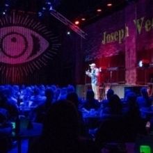 Patchogue Theatre Announces The Return Of THE LOADING DOCK Series